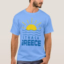 Search for ithaca tshirts Vacation