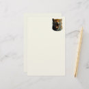 Search for cat stationery paper Feline