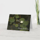 Search for monet birthday cards Water lilies