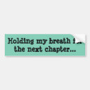 Search for fiction bumper stickers Fangirl