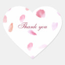 Search for pink rose petals stickers Pretty