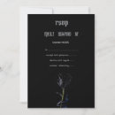 Search for halloween party rsvp cards Minimalist