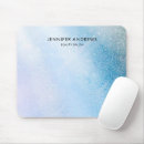 Search for light blue mouse mats Professional
