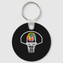 Search for basketball ball key rings Athlete