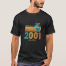 Search for funny 21st birthday tshirts Since