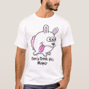 Search for crazy bunny tshirts Rabbit