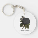 Search for gothic rose key rings Vintage