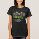 Search for head gardener tshirts Plant