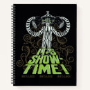 Search for halloween notebooks Beetlejuice