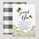 Search for buffalo check baby shower invitations Mother to be