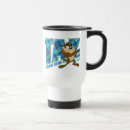 Search for tornado travel mugs Taz