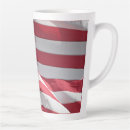 Search for waving american flag mugs Stars and stripes