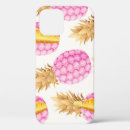 Search for pink pineapple iphone cases Pattern