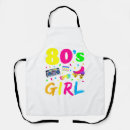 Search for vintage girl aprons Birthday