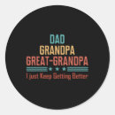 Search for great dad stickers Daddy