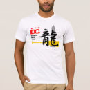 Search for dragon tshirts Character