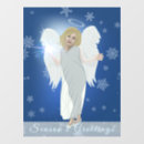 Search for christmas business signs Angel