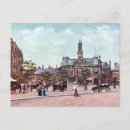 Search for flat place postcards England
