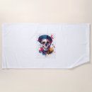 Search for creative skull Skeleton