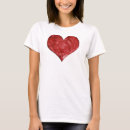 Search for glass tshirts Heart