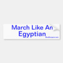 Search for marching bumper stickers Protest