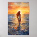 Search for sea siren posters Underwater