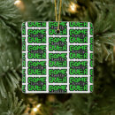 Search for pixel christmas tree decorations Digital