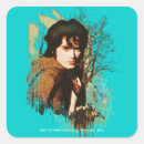 Search for frodo stickers Tolkien