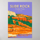 Search for slide posters Retro