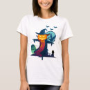 Search for owl halloween tshirts Raven