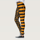 Search for bumble bee leggings Halloween