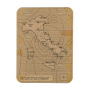 Search for weather magnets Map