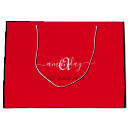 Search for red and black gift bags Bridal shower