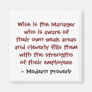 Search for managers magnets Employees