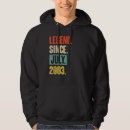 Search for legend hoodies Old