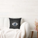 Search for evil eye cushions Nazar