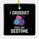 Search for crochet christmas tree decorations Humour
