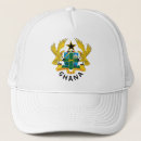Search for african flag hats Ghanian