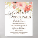 Search for cocktail wedding menus Pink