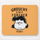 Search for grouchy mouse mats Snoopy