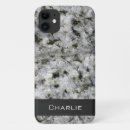 Search for white granite iphone cases Rock