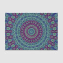 Search for mandala tissue paper Ornamental