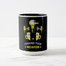 Search for self made mugs For him