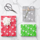 Search for martial arts wrapping paper Cute