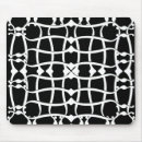 Search for monochromatic mouse mats Pattern