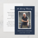 Search for navy memorial invitations In loving memory