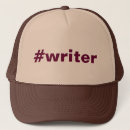 Search for writer hats Teacher
