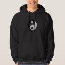 Search for yin yang hoodies Karma