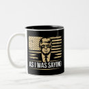 Search for i voted mugs America
