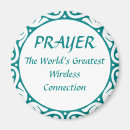 Search for wireless magnets Prayer